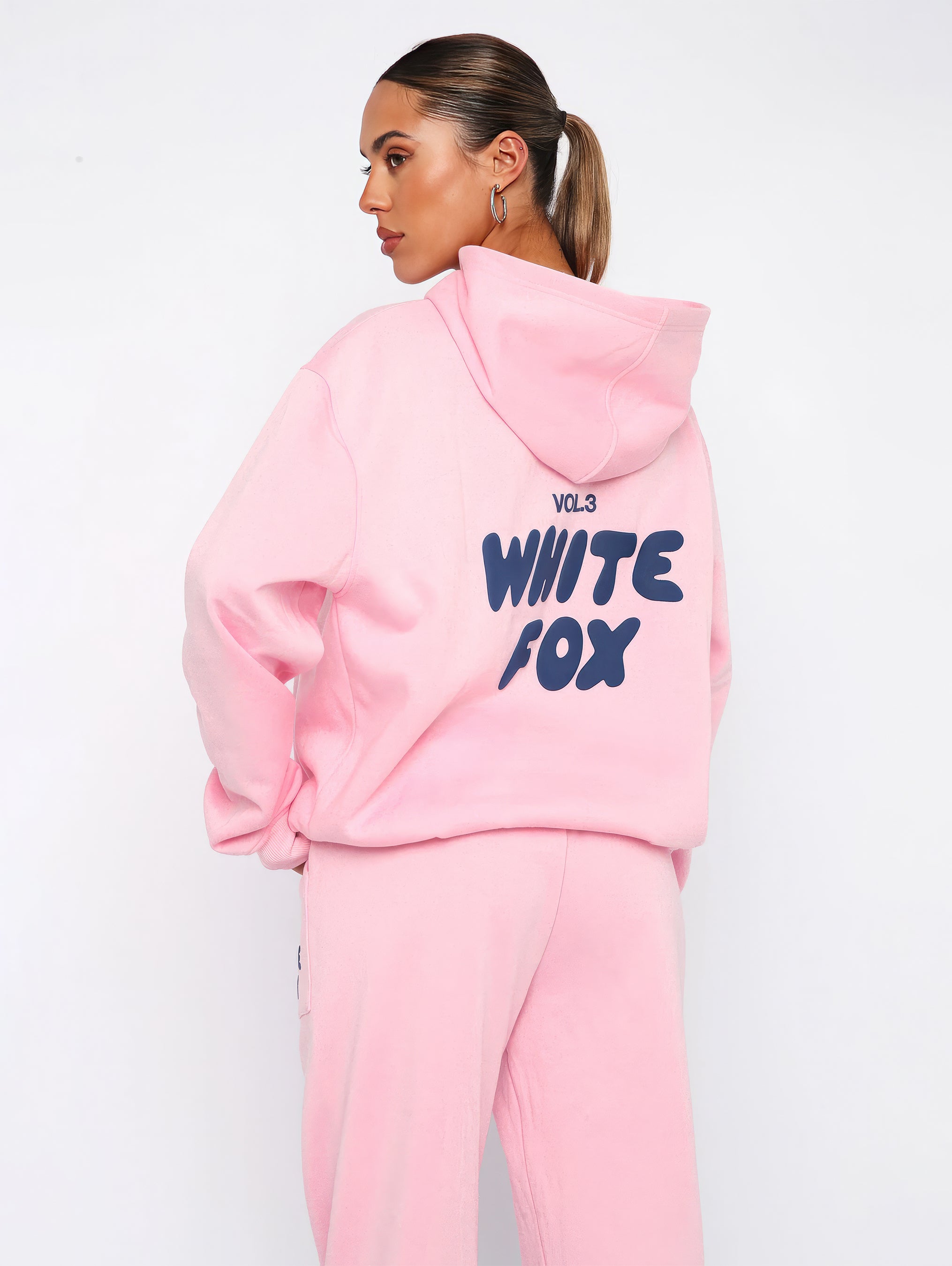 Survêtement Femme Zoë – Ensemble Sport Chic & Confortable Toute Saison