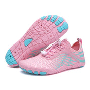 Chaussures aquatiques femme Scarlett — chaussures d’eau antidérapantes & séchage rapide