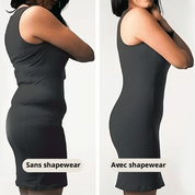 Body string gainant femme – shapewear sculptant invisible & confortable