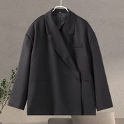 Blazer femme Felice – veste oversize chic à coupe moderne & allure intemporelle