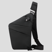 Sac bandoulière Nordfall antivol imperméable — sac de voyage léger & sécurisé