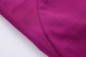 Pantalon de randonnée femme imperméable, chaud & résistant