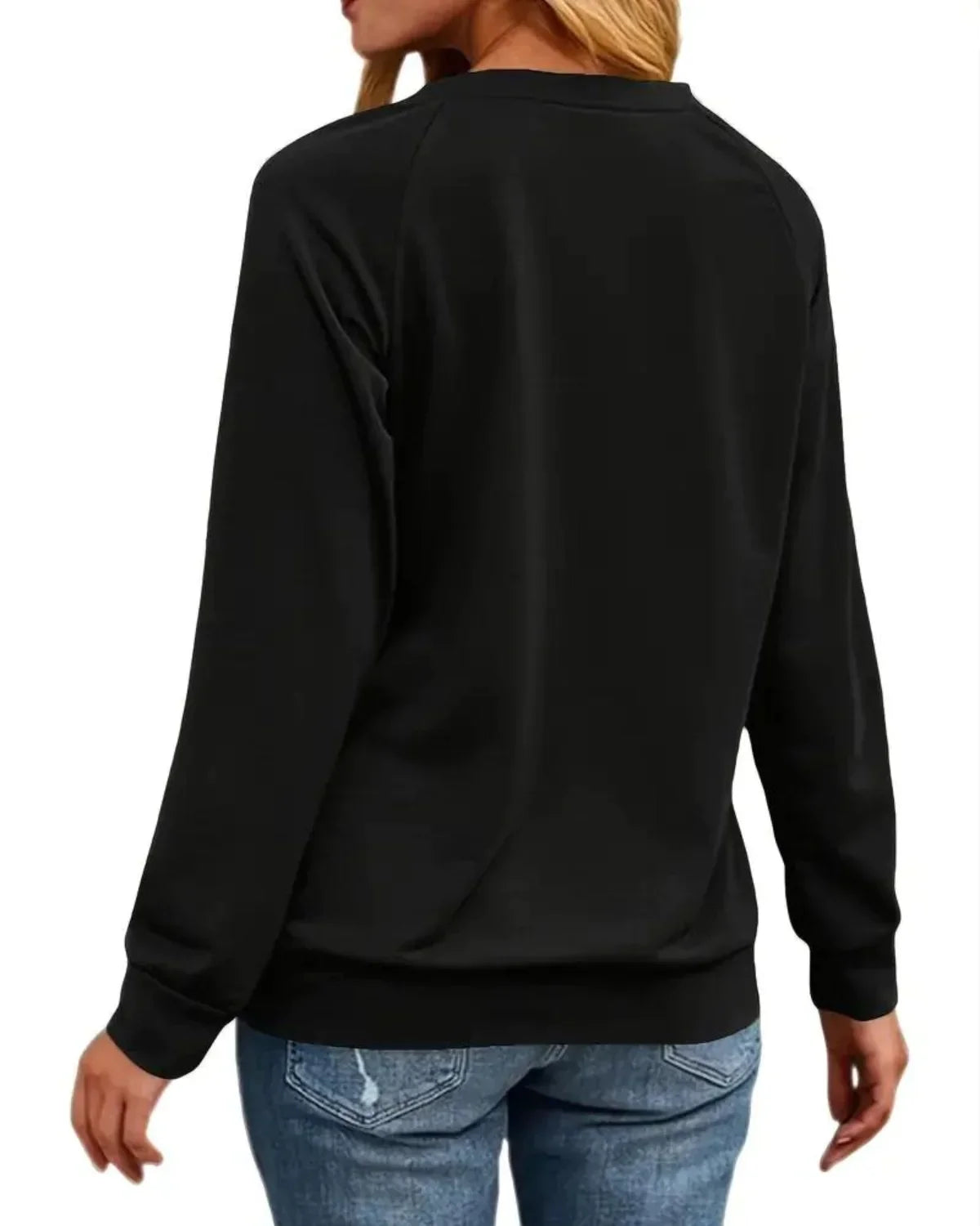 Pull de Noël femme Quinty – Chaud et festif avec motif renne
