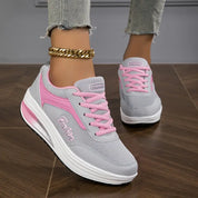 Chaussures orthopédiques Flexvoet – chaussures de confort élégantes avec semelle amortissante Air Cushion