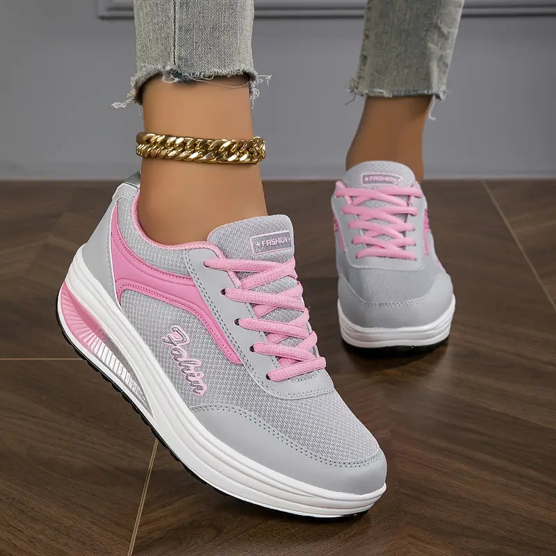 Chaussures orthopédiques Flexvoet – chaussures de confort élégantes avec semelle amortissante Air Cushion