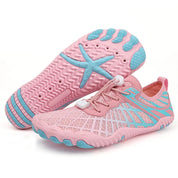 Chaussures aquatiques femme Scarlett — chaussures d’eau antidérapantes & séchage rapide