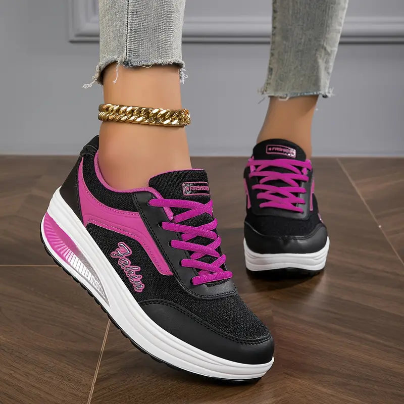 Chaussures orthopédiques Flexvoet – chaussures de confort élégantes avec semelle amortissante Air Cushion