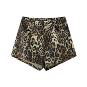 Short femme NIKKI léger et respirant – Confort estival et style polyvalent