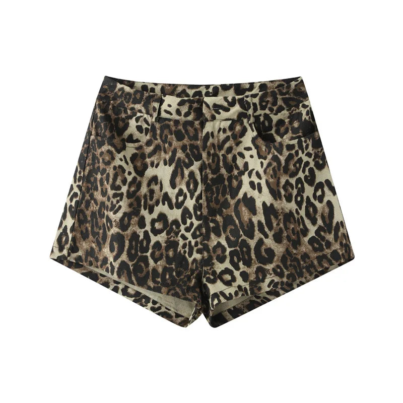 Short femme NIKKI léger et respirant – Confort estival et style polyvalent