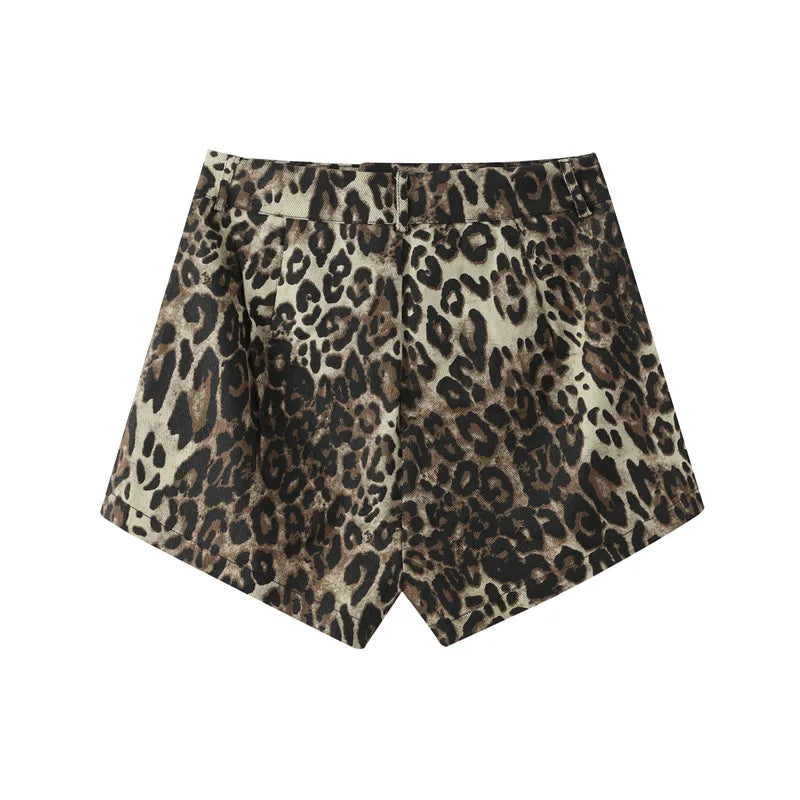 Short “NIKKI” femme léger & respirant – confort estival indispensable