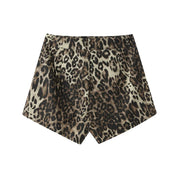 Short femme NIKKI léger et respirant – Confort estival et style polyvalent