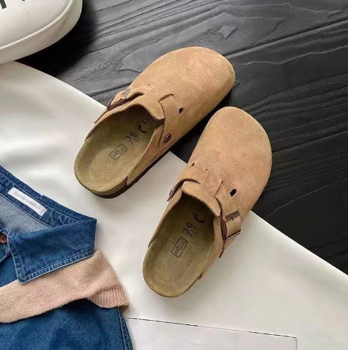 Clogs unisex réglables — instaps élégants & confortables