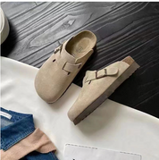 Clogs unisex réglables — instaps élégants & confortables