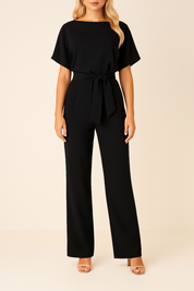 Combinaison femme Sophia — tenue chic & minimaliste, élégante et confortable