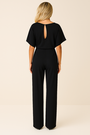 Combinaison femme Sophia — tenue chic & minimaliste, élégante et confortable