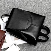 Veala | Sac à Dos Femme en Cuir – Luxe, Élégant & Polyvalent