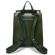 Veala | Sac à Dos Femme en Cuir – Luxe, Élégant & Polyvalent
