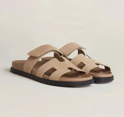 Sandales Heidi Elegance femme — luxe élégant & confort durable