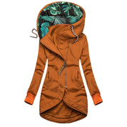 Esmee parka femme hiver – veste élégante, coupe féminine & protection coupe-vent