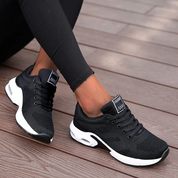 Chaussures de Marche Orthopédiques Femme – Confort Absolu et Soutien Optimal