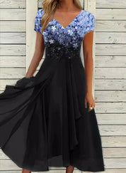 Robe femme Marigon – robe élégante & moderne pour toutes les occasions