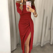 Robe Femme Elegancy – Coupe Chic & Confortable Disponible du S au 3XL