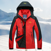 Veste outdoor femme imperméable & coupe-vent — légère, respirante & pratique