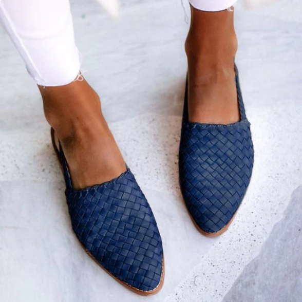 Chaussures femme Belmodo confortables – Design ergonomique et moderne