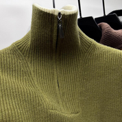 Winston | Pull Femme Confortable – Maille Douce, Design Chic & Coupe Parfaite