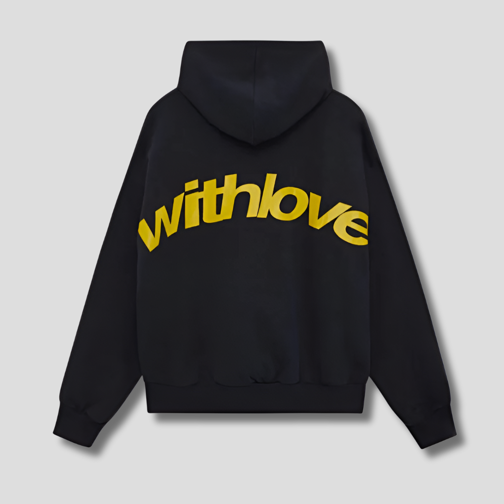 Hoodie femme chaude — sweat à capuche tricoté doux & confortable au style casual