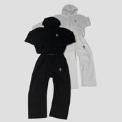 Survêtement femme Fudus Portugal — ensemble luxe confortable & moderne