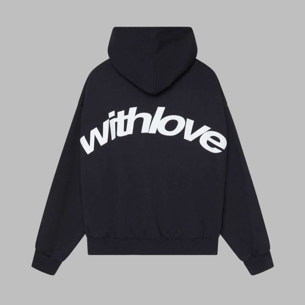 Hoodie femme chaude — sweat à capuche tricoté doux & confortable au style casual