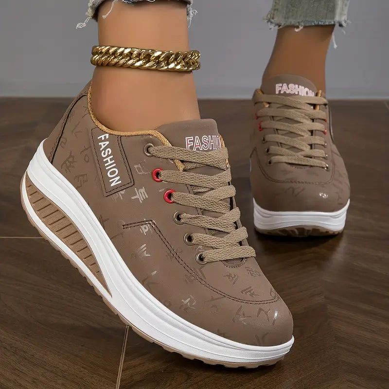 Chaussures orthopédiques Flexvoet – chaussures de confort élégantes avec semelle amortissante Air Cushion
