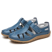 Atasia | Sandales orthopédiques femme – Confort léger & semelle antidérapante