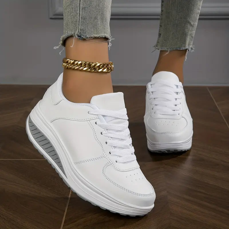 Chaussures orthopédiques Flexvoet – chaussures de confort élégantes avec semelle amortissante Air Cushion