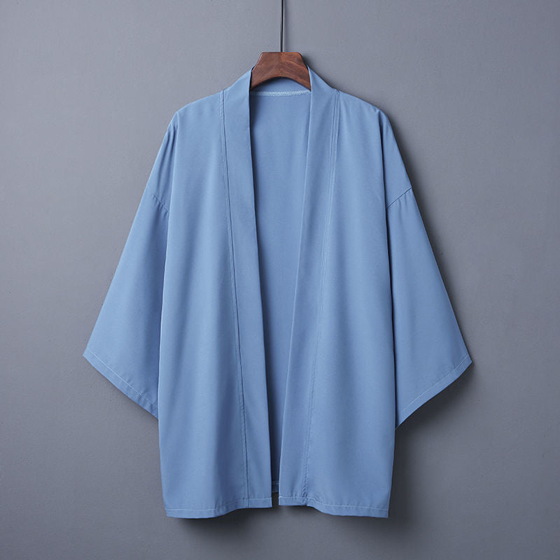 Gilet ouvert femme Lorelei – léger et élégant sans boutons