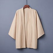 Gilet ouvert femme Lorelei – léger et élégant sans boutons