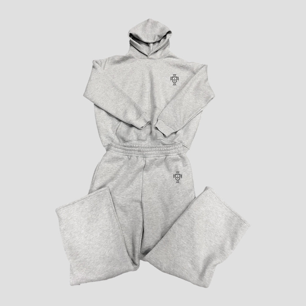 Survêtement femme Fudus Portugal — ensemble luxe confortable & moderne
