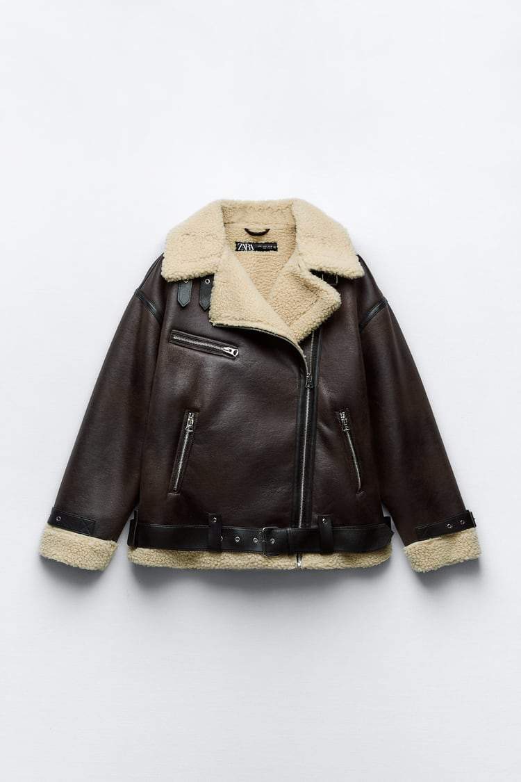 Karina manteau femme élégant & déperlant au col tailleur