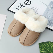 Chaussons D’Hiver Doux & Chauds – Confort Absolu & Douceur Luxueuse