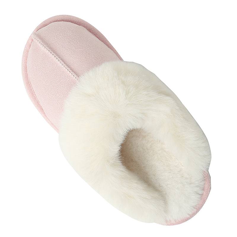 Chaussons D’Hiver Doux & Chauds – Confort Absolu & Douceur Luxueuse