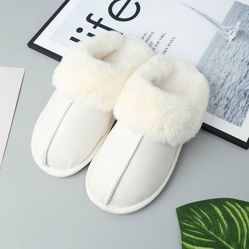 Chaussons D’Hiver Doux & Chauds – Confort Absolu & Douceur Luxueuse