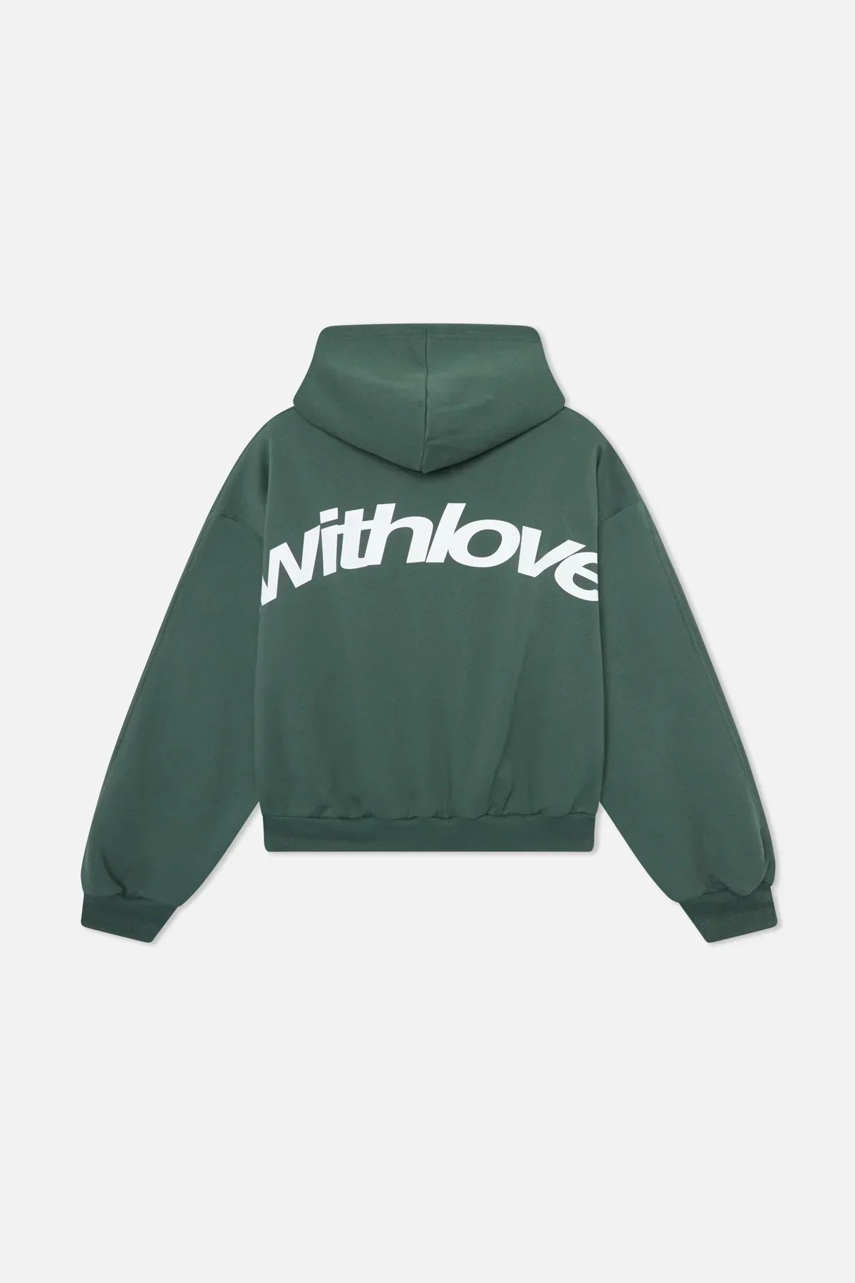 Hoodie Lotte femme – luxe oversize & confort bien-être
