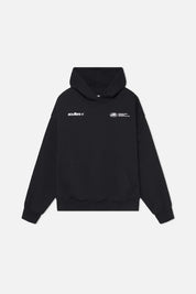 Hoodie Lotte femme – luxe oversize & confort bien-être