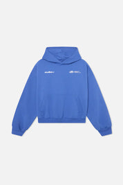 Hoodie Lotte femme – luxe oversize & confort bien-être