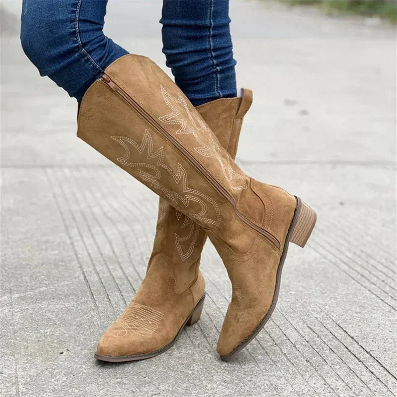 muller-mode-georgia-knielange-cowboystiefel-stiefel-rosa-6601637.webp