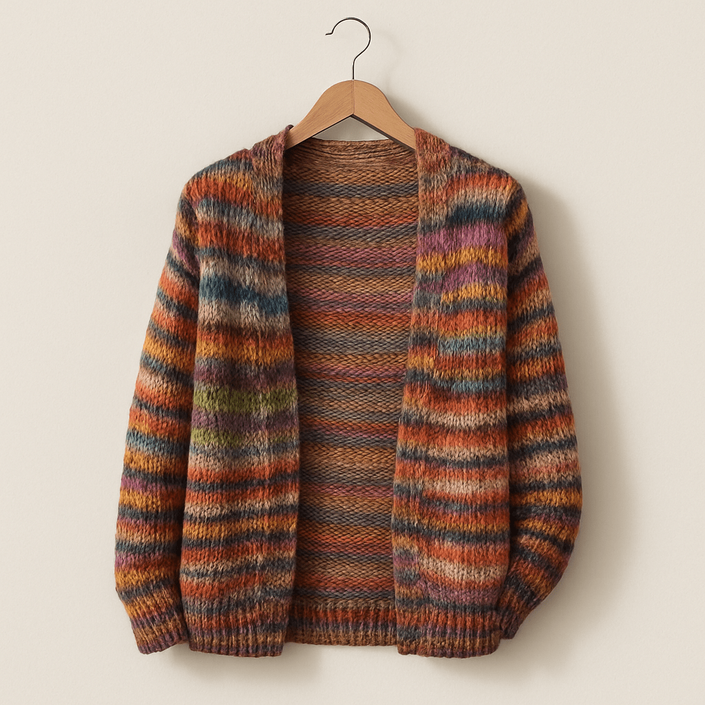 muller-mode-mette-mehrfarbige-strickjacke-strickwaren-rot-9167974.png
