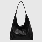 Sac bandoulière Ylona Vintage — sac classique & pratique au design élégant