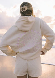 Hoodie femme été Elisska – Léger, respirant et tendance