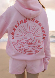 Hoodie femme été Elisska – Léger, respirant et tendance